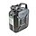 Metalen jerrycan, 5 L