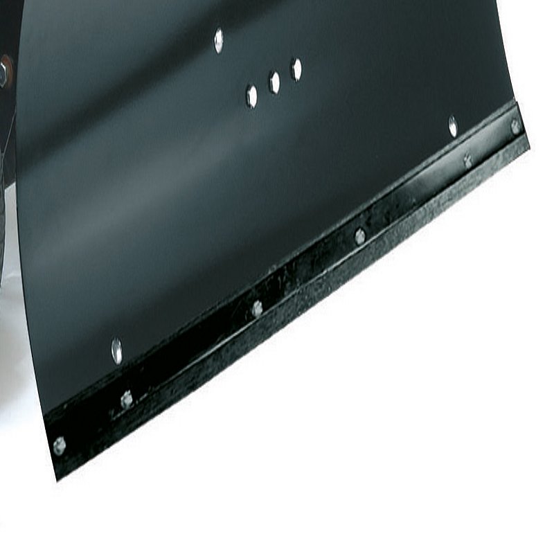 Rubber beschermstrip