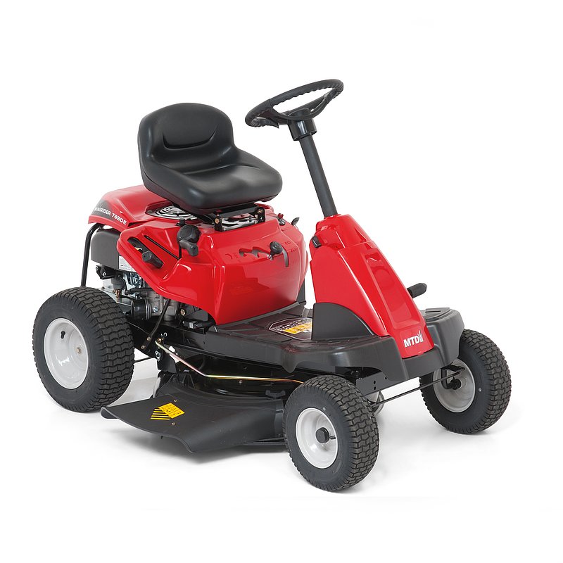 OPTIMA MINIRIDER 76 SDE