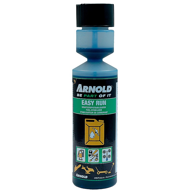 Brandstof stabalisator