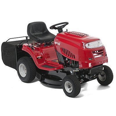 SMART RC 125