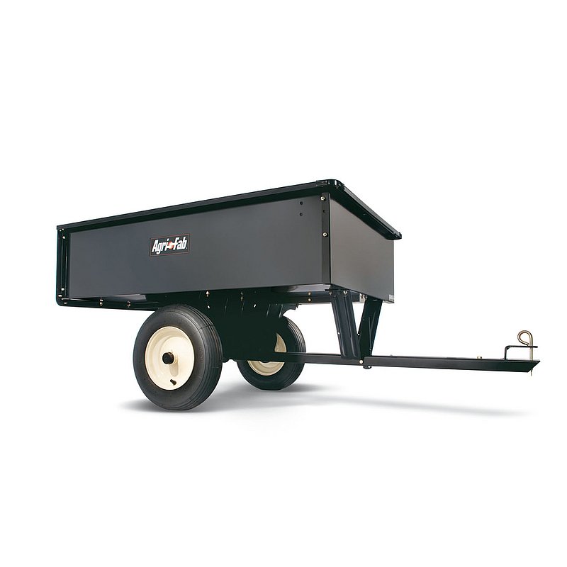  Aanhangwagen